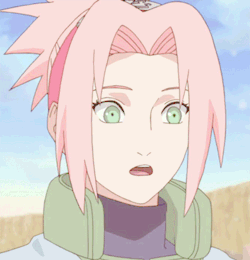 普通邻家小妹，会花痴会任性会发脾气，却努力成长的如此耀眼，爱她
一个出生在普通家庭的女孩，没有尾兽，没有血继，却通过自己的努力跻身三忍，这份努力与执着足以有资格得到他人的认可，美丽的樱花永远绽放
不懂为什么要黑小樱，少了小樱火影也不再是火影了[怒]