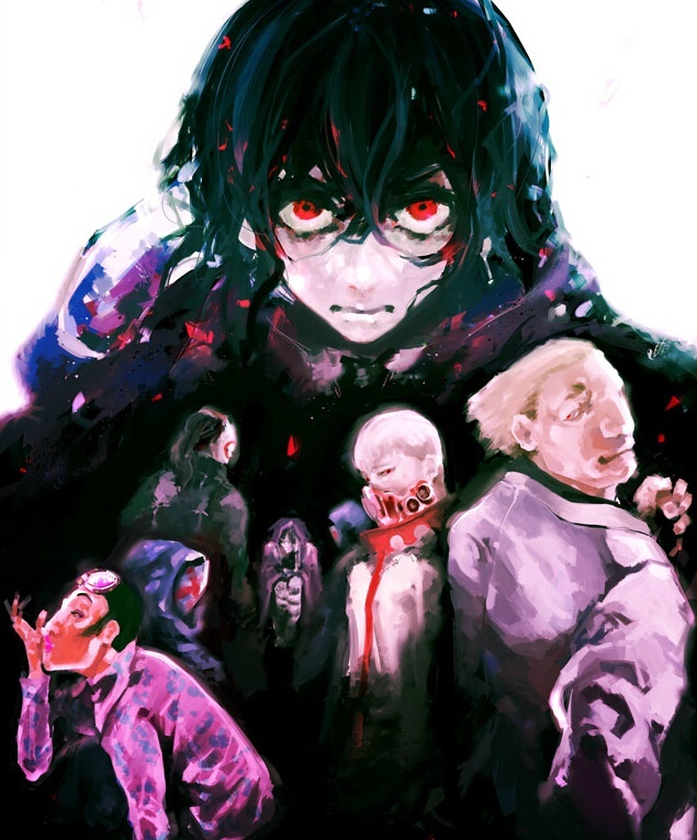 青铜树成员，哪个是你的最爱
绚都弟弟长了一张男神的脸有一个男神的CV和男神的过去还有一个女神的姐姐却有着酱油的戏份[怒骂]
另外羽赫也是最美[花心]
