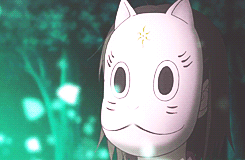 萤火之森 我多想再拥抱你，可我们再也回不去
你是我一生只此一次的拥抱