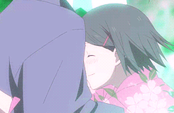 萤火之森 我多想再拥抱你，可我们再也回不去
你是我一生只此一次的拥抱