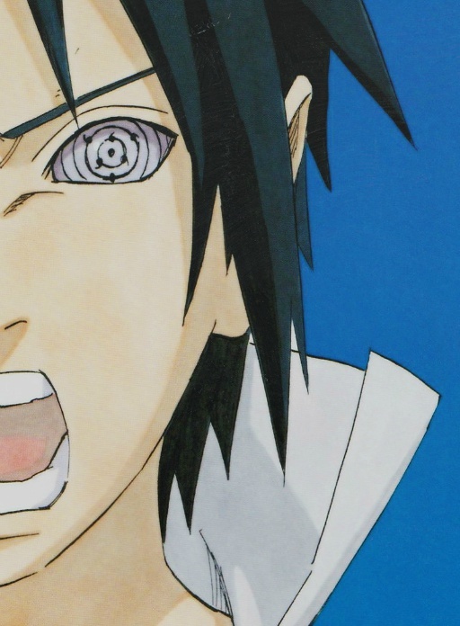 火影美图[花心]
这两张图告诉我们鸣人的嘴比较大[哈哈]