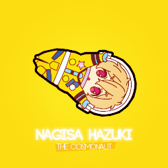 FREE! Q版头像分享
虽然我是真遥党,凛拖着哈鲁酱好萌！！[哈哈]