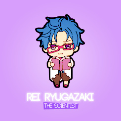 FREE! Q版头像分享
虽然我是真遥党,凛拖着哈鲁酱好萌！！[哈哈]