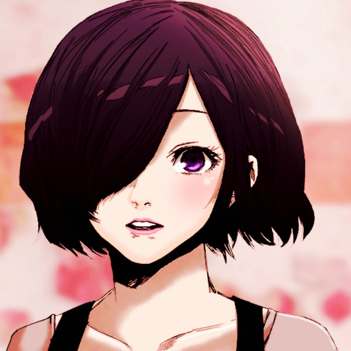 东京食尸鬼漫画第二部董香的人设
美是美 可总有种人妻的感觉[挖鼻屎]