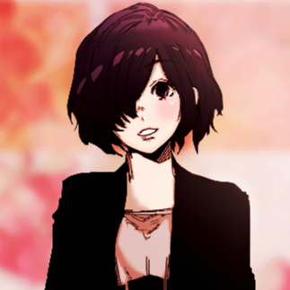 东京食尸鬼漫画第二部董香的人设
美是美 可总有种人妻的感觉[挖鼻屎]