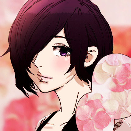 东京食尸鬼漫画第二部董香的人设
美是美 可总有种人妻的感觉[挖鼻屎]