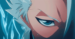 卍解，大红莲冰轮丸
端坐于霜天,他叫日番谷·东狮郎![男神]