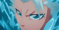 卍解，大红莲冰轮丸
端坐于霜天,他叫日番谷·东狮郎![男神]