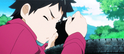 永不忘记，那年盛夏所开花的名字，记录着那永不泯灭的友谊，也承载了我们多少的泪水。未听花语，已见花泣。[痛哭]