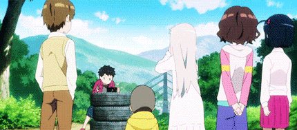 永不忘记，那年盛夏所开花的名字，记录着那永不泯灭的友谊，也承载了我们多少的泪水。未听花语，已见花泣。[痛哭]