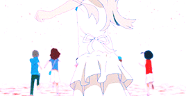 永不忘记，那年盛夏所开花的名字，记录着那永不泯灭的友谊，也承载了我们多少的泪水。未听花语，已见花泣。[痛哭]