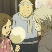 七岁的那一年抓住那只蝉，以为能抓住夏天。十七岁的那年吻过他的脸，就以为和他能永远。[痛哭]
我坐在床前 看著指尖 已經如煙
莹：我恨不得一把抱住你 阿银：我求之不得
很多女孩心里都有一片萤火之森，那里有蝉鸣四起，流萤飞舞，和温柔的少年。就在那片森林，那个夏天，爱上他，拥抱他，失去他。