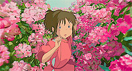 遇见你是我最美的意外
因为遇见你，我才知道我也能拥有美丽的记忆。所以，无论你怎么对待我，我都会用心去宽恕你的恨，用心去铭记你的好。
千与千寻o(≧口≦)o