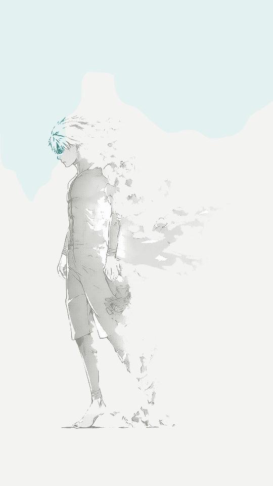 错的不是我，错的是这个世界。好强大的话[男神]
金木手机壁纸(●'◡'●)ﾉ♥