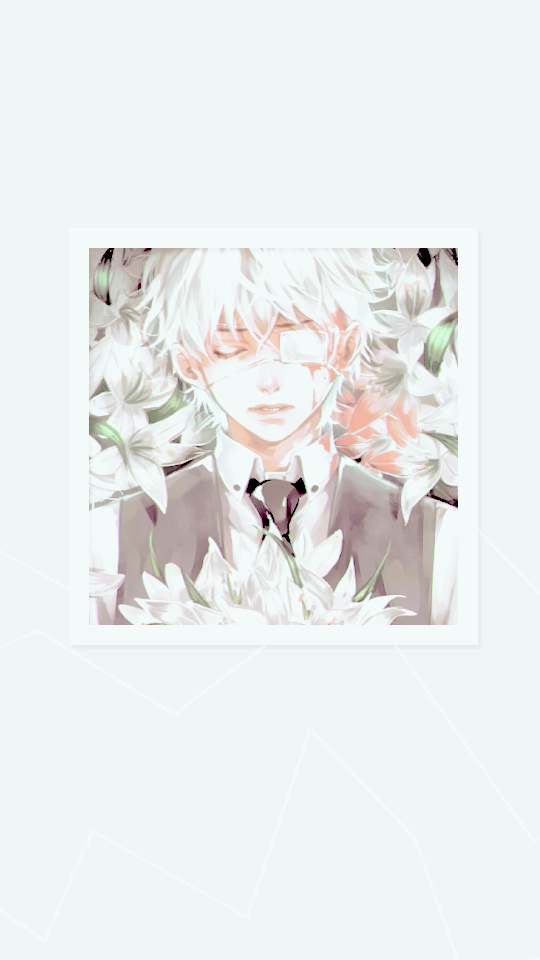 错的不是我，错的是这个世界。好强大的话[男神]
金木手机壁纸(●'◡'●)ﾉ♥