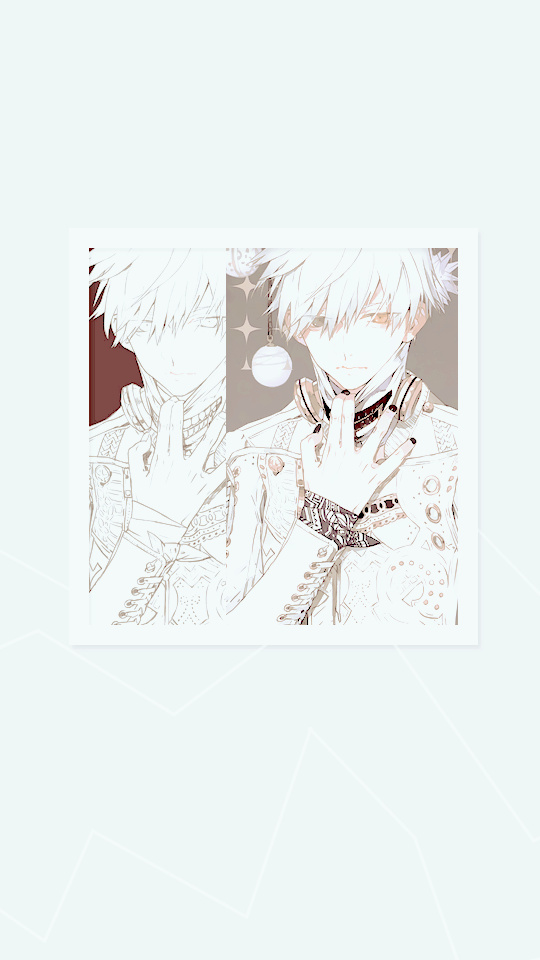 错的不是我，错的是这个世界。好强大的话[男神]
金木手机壁纸(●'◡'●)ﾉ♥