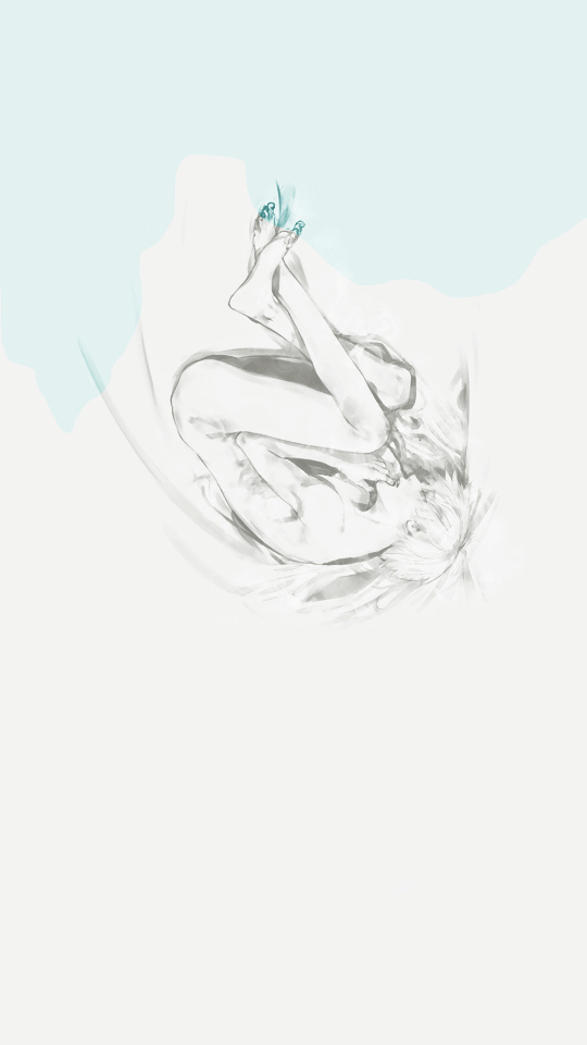 错的不是我，错的是这个世界。好强大的话[男神]
金木手机壁纸(●'◡'●)ﾉ♥