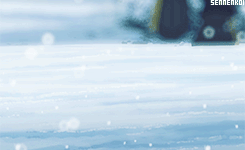 隐约雷鸣 阴霾天空 即便天无雨 我亦留此地
言叶之庭 花开后花又落，轮回也没结果，苔上雪告诉我，你没归来过。
美图欣赏o(≧v≦)o