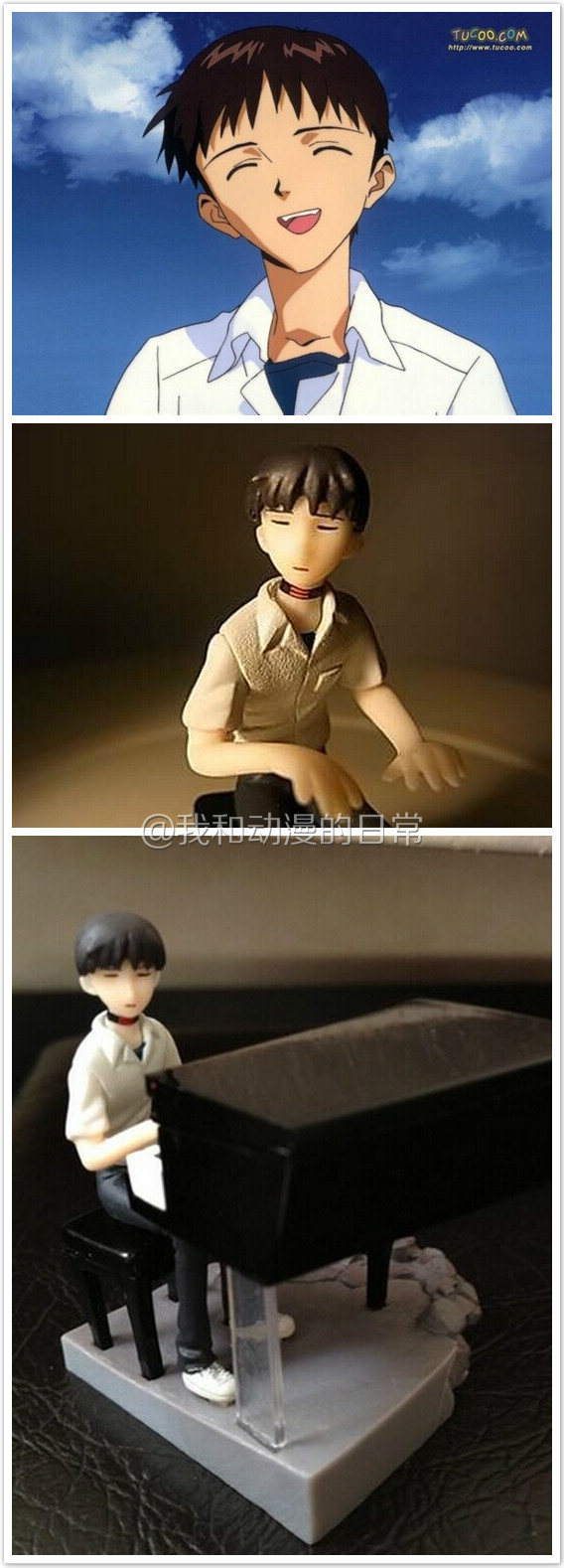 长残了的手办[吃惊]