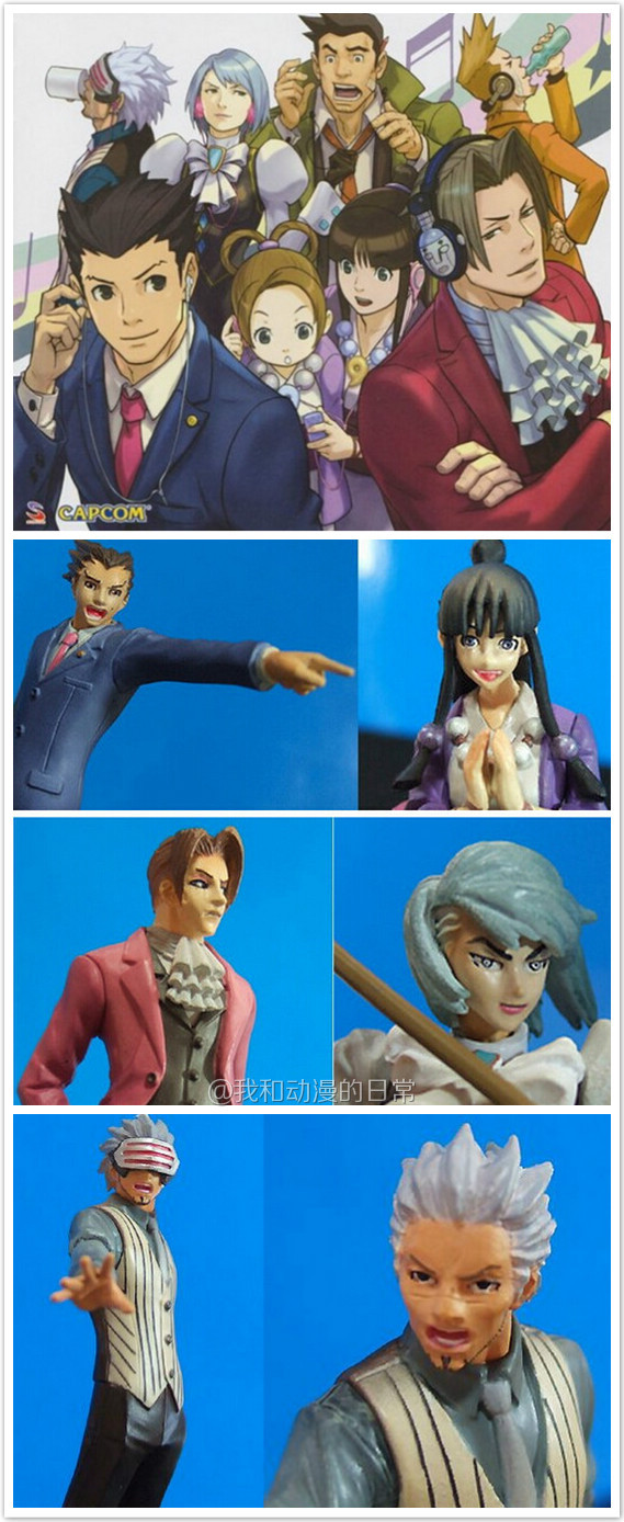 长残了的手办[吃惊]