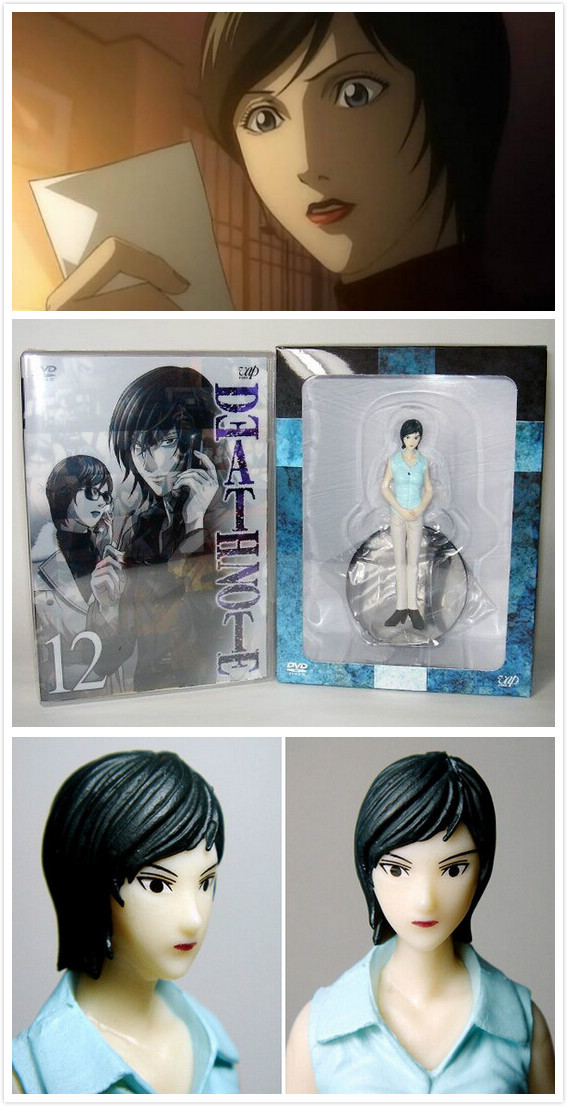 长残了的手办[吃惊]