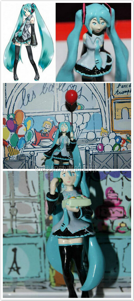 长残了的手办[吃惊]