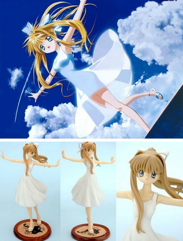 长残了的手办[吃惊]