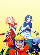 为什么喜欢佐樱？鸣人说：＂啊，看到小樱你，就感觉离佐助近啦。＂嗯，就像回到了那个金发少年拼命向前冲，后面一篮一红无奈的＂吾家忍者初长成的＂日子。就好像故事终将这样继续，金发少年实现了他的梦想，一蓝一红依旧紧随一旁，年少的萌动，习惯的陪伴与相随。爱不爱情的，无所谓了。只为那段时光〜