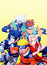 为什么喜欢佐樱？鸣人说：＂啊，看到小樱你，就感觉离佐助近啦。＂嗯，就像回到了那个金发少年拼命向前冲，后面一篮一红无奈的＂吾家忍者初长成的＂日子。就好像故事终将这样继续，金发少年实现了他的梦想，一蓝一红依旧紧随一旁，年少的萌动，习惯的陪伴与相随。爱不爱情的，无所谓了。只为那段时光〜