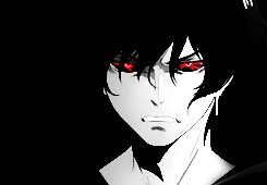 “笨老姐”每次绚都都这么称呼董香，选择了和董香截然相反的路却一直默默的保护着老姐，在ccg看到父亲变成了昆克瞬间崩溃，弟弟不仅是帅还让人心疼[男神]
弟弟这样一个要颜值有颜值要过去有过去要苦衷有苦衷要CV有CV总之就是要啥有啥的角色活活被作者遗忘了[挖鼻屎]