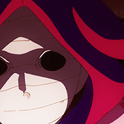 高槻泉智慧，艾特神秘，独眼枭霸气！[哈哈]
还记得最后一声偶多桑，酥啊