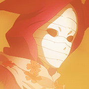 高槻泉智慧，艾特神秘，独眼枭霸气！[哈哈]
还记得最后一声偶多桑，酥啊