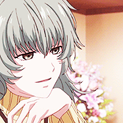 高槻泉智慧，艾特神秘，独眼枭霸气！[哈哈]
还记得最后一声偶多桑，酥啊