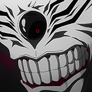 高槻泉智慧，艾特神秘，独眼枭霸气！[哈哈]
还记得最后一声偶多桑，酥啊