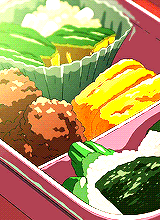 #美食#来自言叶之庭的暴击[哈哈]