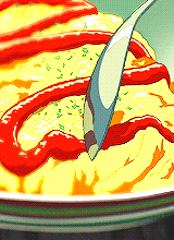 #美食#来自言叶之庭的暴击[哈哈]