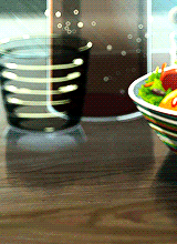 #美食#来自言叶之庭的暴击[哈哈]