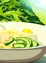 #美食#来自言叶之庭的暴击[哈哈]