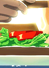 #美食#来自言叶之庭的暴击[哈哈]