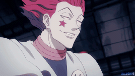 猎人里除了奇犽最爱的就是西索了[哈哈]
虽然他是个变态但我还是觉得他有种莫名其妙的帅[挖鼻屎]