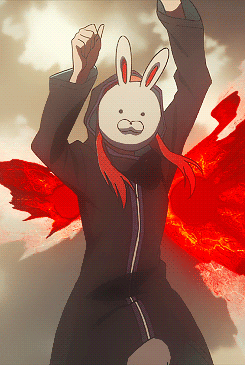 雾岛董香[花心]