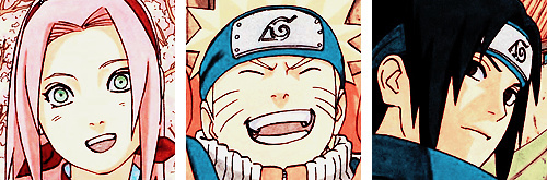 好希望鸣人和佐助在一起 追了那么多年[笑cry]