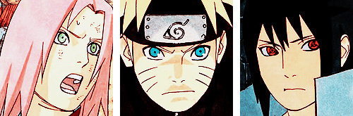 好希望鸣人和佐助在一起 追了那么多年[笑cry]