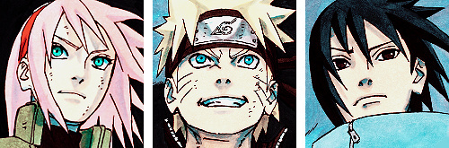 好希望鸣人和佐助在一起 追了那么多年[笑cry]