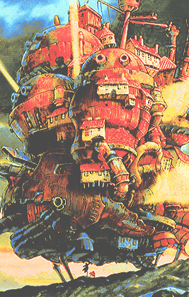 人老了，唯一的好处就是失去的东西少了。
不管时隔多少年 画风和色调依然惊艳了我