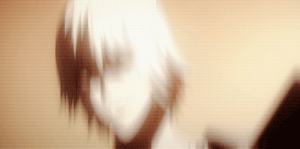 四方先生：我们只能在失去中生存下去；他们意识到了自己的罪恶 但是就算再怎么洗心革面 犯下的罪孽终究不会消除 所以他们渴望被惩罚。
董香酱：照这样说 我也杀了很多人 为了饱腹…或是仅仅为了泄愤 我也杀了那么多人 那我也需要惩罚吧