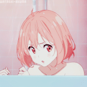 #境界的彼方# 神秋元人 [花心]我女神好萌