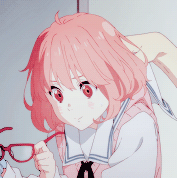 #境界的彼方# 神秋元人 [花心]我女神好萌