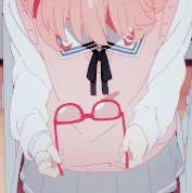 #境界的彼方# 神秋元人 [花心]我女神好萌