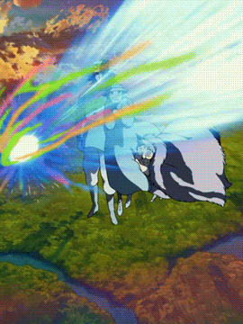 #哈尔的移动城堡# 就是因为你不好，才要留在你身边，给你幸福。